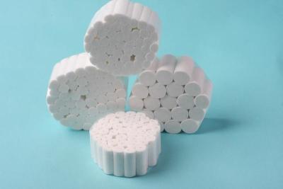 중국 Widely Used Absorbent Cotton Roll Dental Disposables Dental Cotton Rolldental Sterile Cotton Roll CE Far Infrared Class 판매용