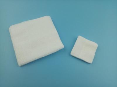 China Chinese Sterile Disposable Surgical Wound Dressing Gauze Swab for sale