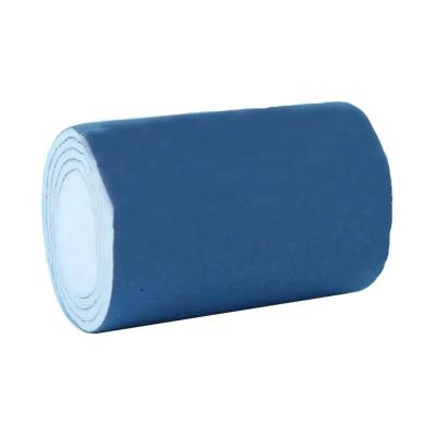 China First Aid Absorbent Cotton Roll Medical Supplies Non Sterile Cotton Wool Roll en venta