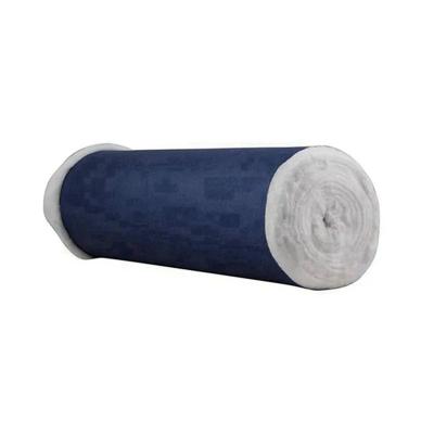 China Eco Friendly Disposable Absorbent Cotton Gauze Roll Medical Jumbo Gauze Roll for sale