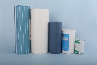 China 100% Cotton Soft And Conforming Cotton Wool Roll For Medical Treatment for sale