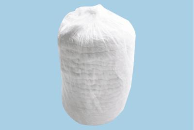 中国 Hot Rolled Cotton Personal Care Absorbent Cotton Wool Roll Sliver 販売のため