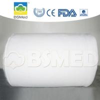 Absorbent Cotton Wool, for Hospital, Color : White at Best Price