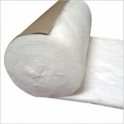 China Hospital 1000G Absorbent Medical Cotton Wool Roll for sale