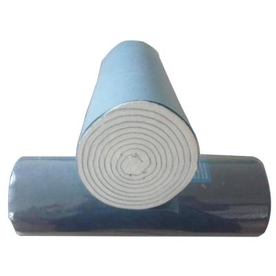 China 500g Non Sterile Cotton First Aid Absorbent Cotton Rolls for sale