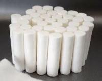 China Algodón dental Rolls del absorbente médico disponible suave en venta