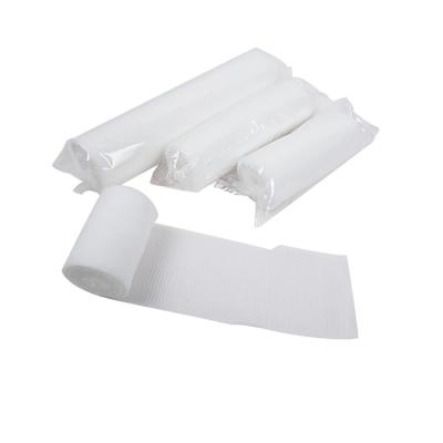 Chine Bandage élastique jetable perméable non adhérent de PBT à vendre