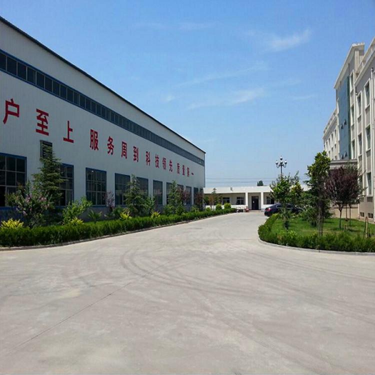 Fornecedor verificado da China - Henan Wheat Import And Export Company Limited