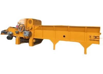 China H12 Wood Chipper Drum Crusher Machine Large Capacity for sale
