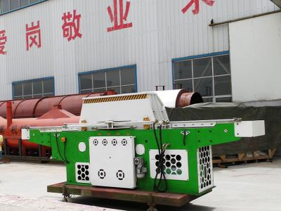 China 500-1500kg/h Timber Wood Shaving Mill Pet Horses Animal Bedding à venda