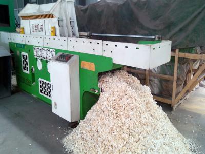 China 0.10 M/Sec Wood Shaving Mill for sale