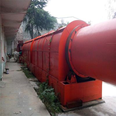 China NRS1.8*12 8r/Min 32kw Corn Drying Equipment for sale