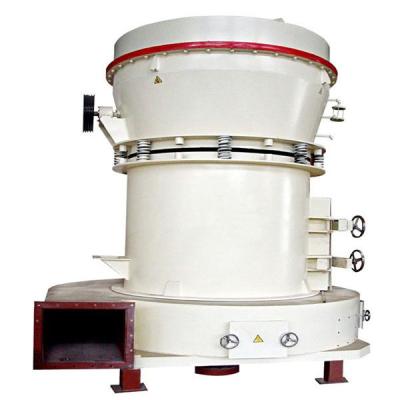 China 3R 1500kg 280r/Min 100mm Height Raymond Roller Mill for sale