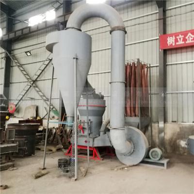 China 5R4119 Gypsum 130r/Min 30mm Raymond Roller Mill for sale