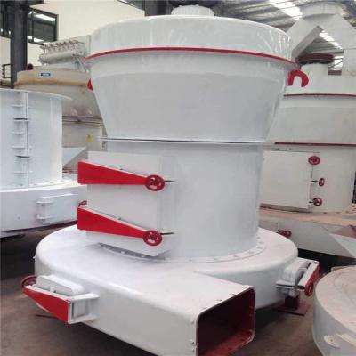 China 6R4525 Raymond Roller Mill for sale