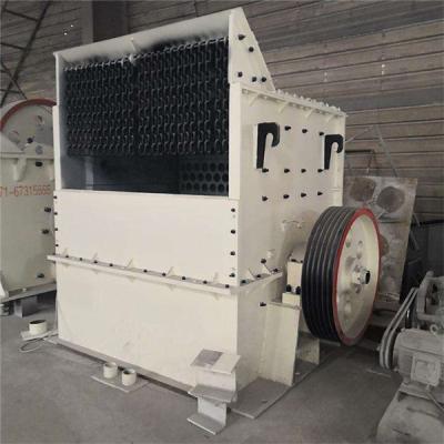 China 300MPa Stone Crusher Machine for sale
