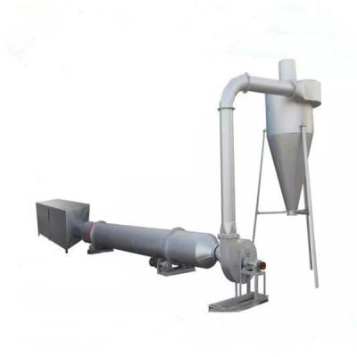 China secador de cilindro giratório de 12*1.5*3.5mm 20mm 50% para o cimento à venda