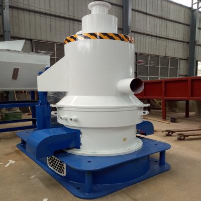 China 192 Cutters 12*3.5*5.5m 9200kg Powder Mill Machine for sale