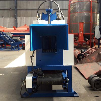 China Particleboard 5t/H 380V 50HZ Wood Sawdust Machine for sale