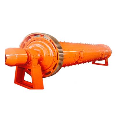 China Building Materials 36r/Min 4.8t/H Cement Ball Mill for sale