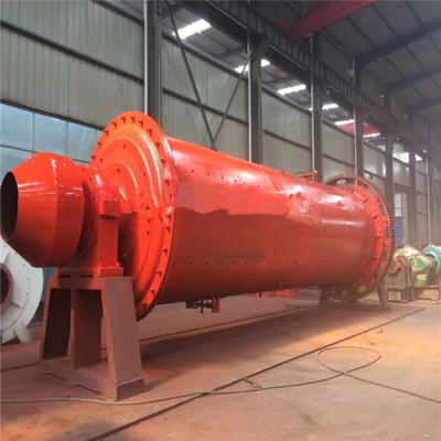 China Building Materials 6t/H 36r/Min Raymond Roller Mill for sale