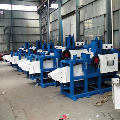 China Hölzerne Sägemehl-Maschine der Kapazitäts-10t/H für Abfallholz zu verkaufen