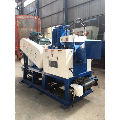 China 450*400MM 50HZ Wood Shaving Mill For Sorghum Stalk for sale