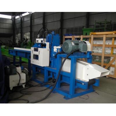 China Capacity 4T/H Wood Crusher Machine Sawdust Machine For Wood And Log for sale