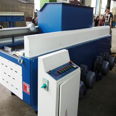 China Máquina de trituração de madeira do HSS 1000kg/Hour 1400mm à venda