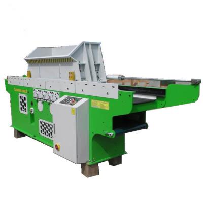 China Chicken Breeding 37kw 2850kg Wood Shaving Mill for sale