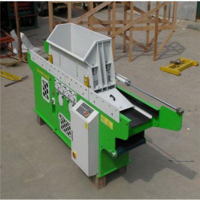 Chine 15m/Min Wood Processing Machinery à vendre