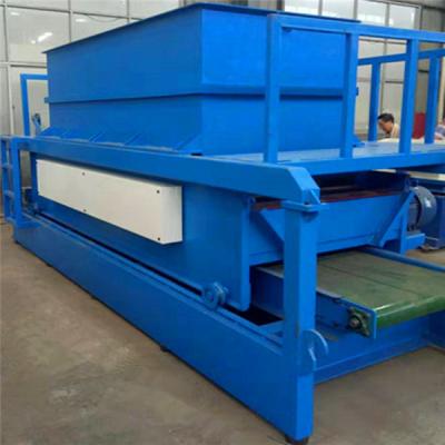 China Large Farm 3t/H 100.1kw Wood Shavings Making Machine for sale