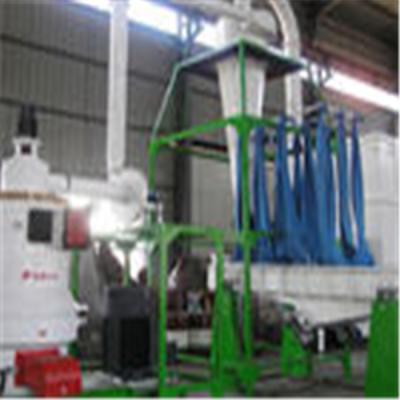 China 100-325 Mesh Powder Grinding Machine Vertical Roller Mill for sale