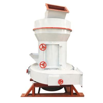 China 130r/Min Raymond Grinding Mill for sale