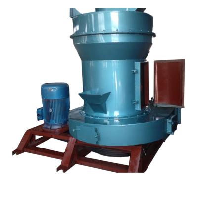 China Building Materials 10t/H 26.1t Raymond Roller Mill for sale