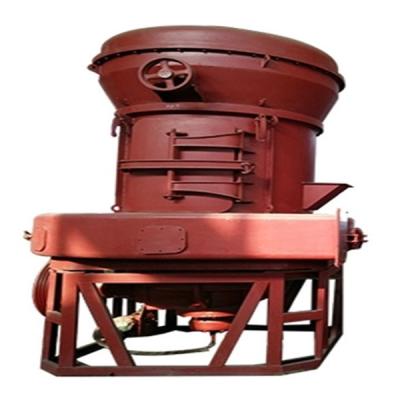 중국 Vertical 6R4525 Raymond Roller Mill For Barite Quarry Construction 판매용