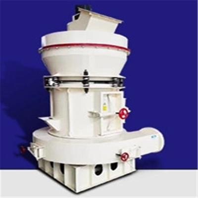 China 20mm-30mm Raymond Grinding Mill Machine Pulverizer Mining for sale