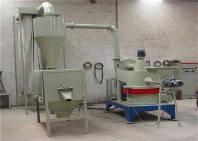 China 325 Mesh 380r/Min 100kg/H Saw Dust Powder Machine for sale