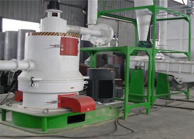 中国 100mesh 500kg/H水冷木粉の粉砕の製造所 販売のため