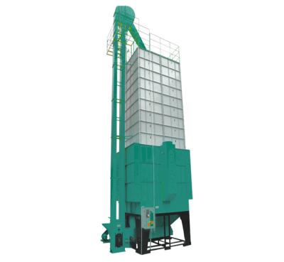China Circulating Continuous Grain Dryer Corn Paddy Wheat Dryer Machine for sale