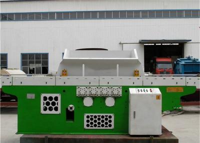 China Máquina de madera del serrín de madera del lecho de los animales de la máquina de afeitar 1T/H en venta