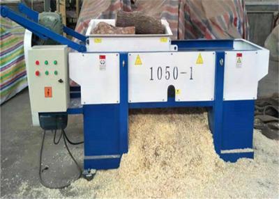 中国 製造所300kg/Hの木製の処理機械を剃る55の刃木 販売のため