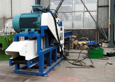 China 4.5kw Wood Log Sawdust Making Machine Scrap Pellet press for sale