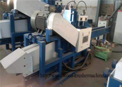 China Sawdust Wood Sawdust Machine For Biomass Energy Pellet Press for sale
