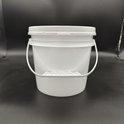 China Rounded Plastic Container The Ultimate Storage Solution for Your Items for sale