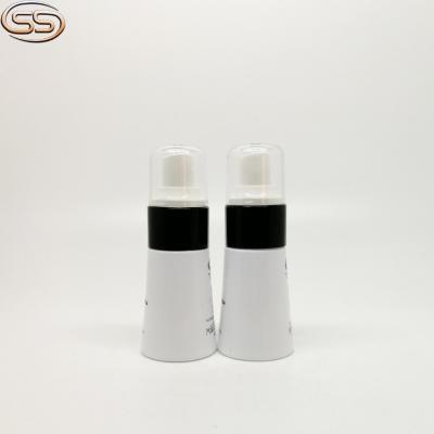 China China 1oz 30ml Mini Plastic Cosmetic Fine Mist Spray Pump Bottle Suppliers for sale