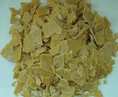 China Sodium Hydrosulphide Flakes for sale