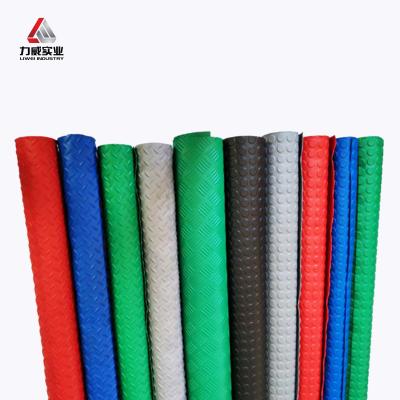 China Neoprene Rubber Sheet Roll High Temperature 3mm 5mm Thick à venda