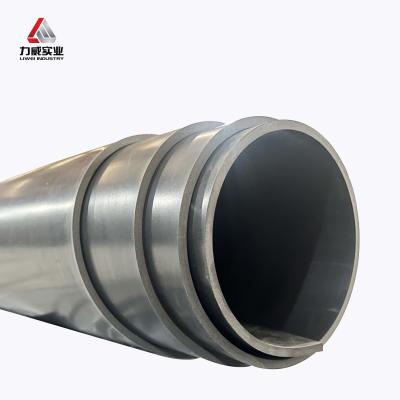 China Elongation Automobile Butyl Rubber Sheet Rolls Waterproofing Production Line for sale