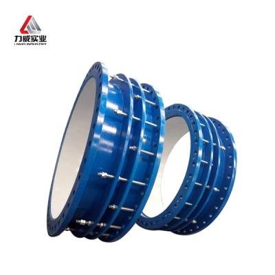 China High Strength Metal Bellows Expansion Joint Flange Corrosion Resistant for sale